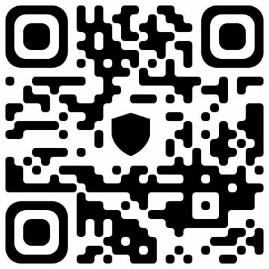 ETH QR code